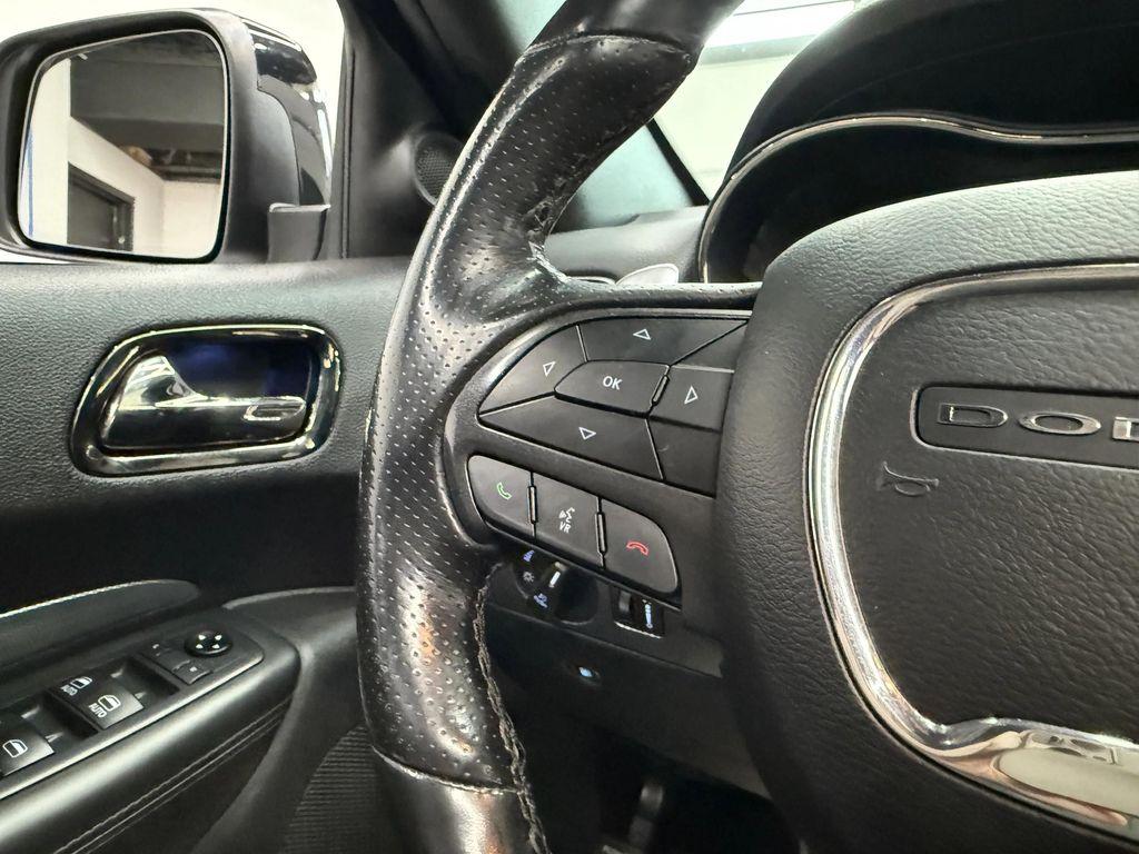 used 2019 Dodge Durango car, priced at $23,995