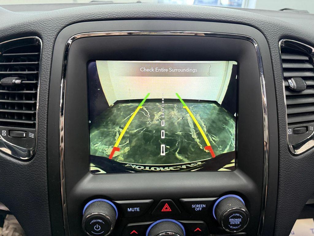 used 2019 Dodge Durango car, priced at $23,995