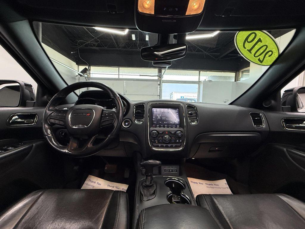 used 2019 Dodge Durango car, priced at $23,995