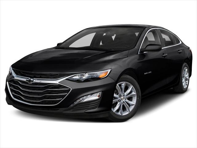 used 2019 Chevrolet Malibu car, priced at $15,995