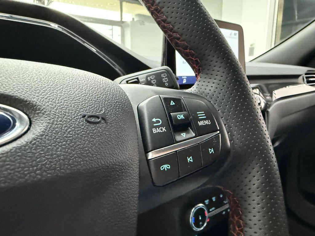 used 2023 Ford Escape car, priced at $24,900