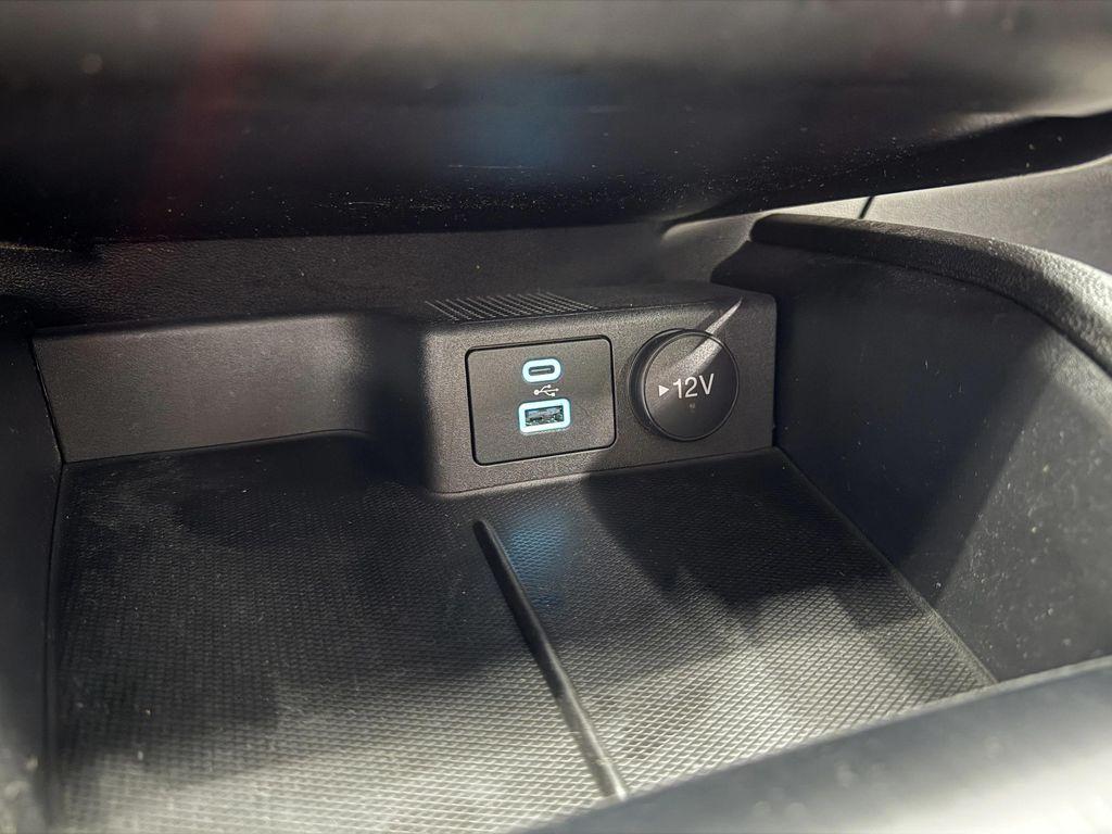 used 2023 Ford Escape car, priced at $24,900