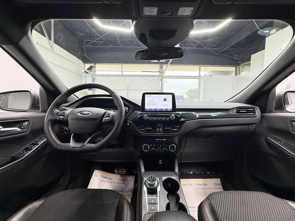 used 2023 Ford Escape car, priced at $24,900