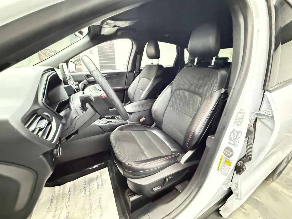 used 2023 Ford Escape car, priced at $24,900