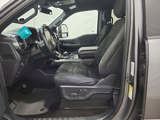 used 2021 Ford F-150 car, priced at $36,900