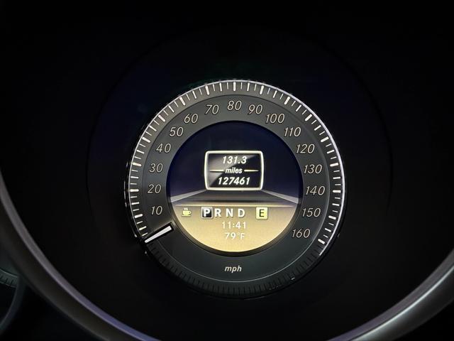 used 2012 Mercedes-Benz C-Class car