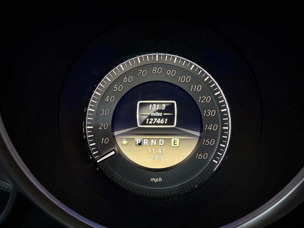 used 2012 Mercedes-Benz C-Class car, priced at $6,900