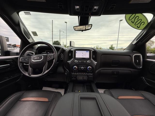 used 2020 GMC Sierra 3500 car, priced at $52,900