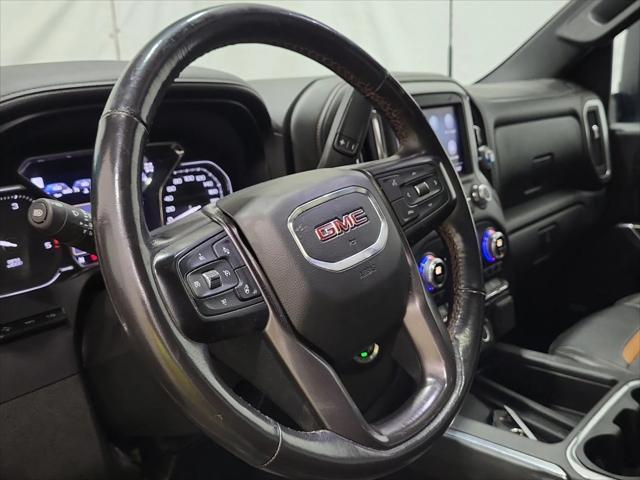 used 2020 GMC Sierra 3500 car, priced at $52,900