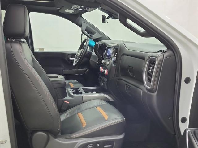 used 2020 GMC Sierra 3500 car, priced at $52,900