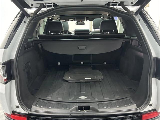 used 2019 Land Rover Discovery Sport car, priced at $23,900