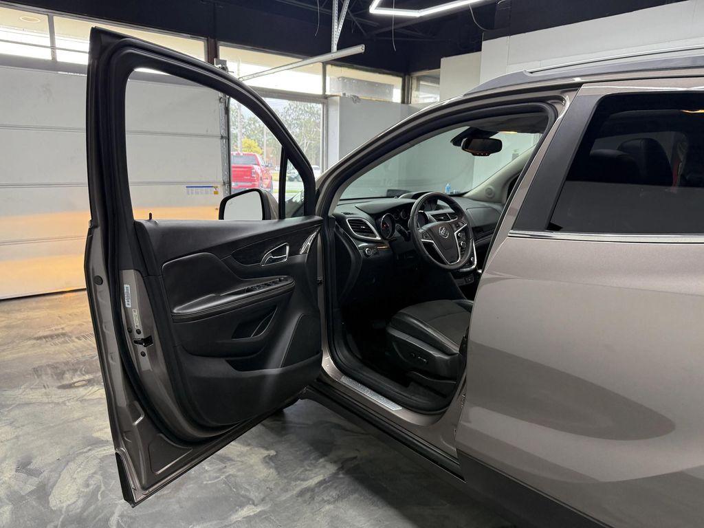used 2014 Buick Encore car, priced at $8,900