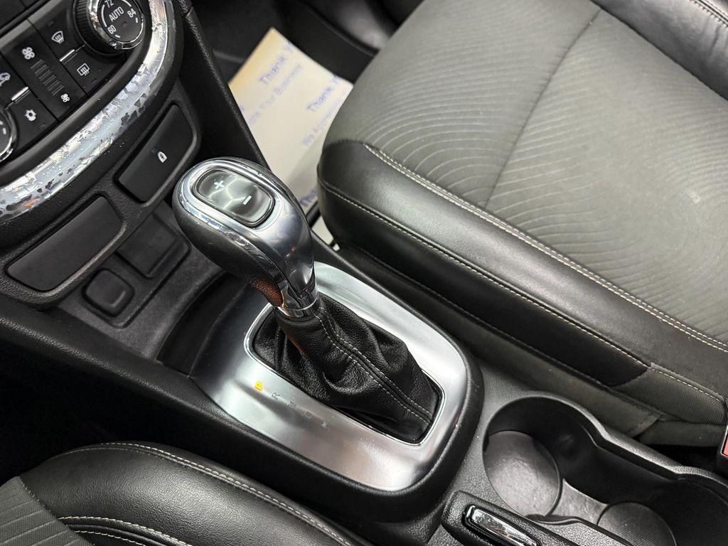 used 2014 Buick Encore car, priced at $8,900