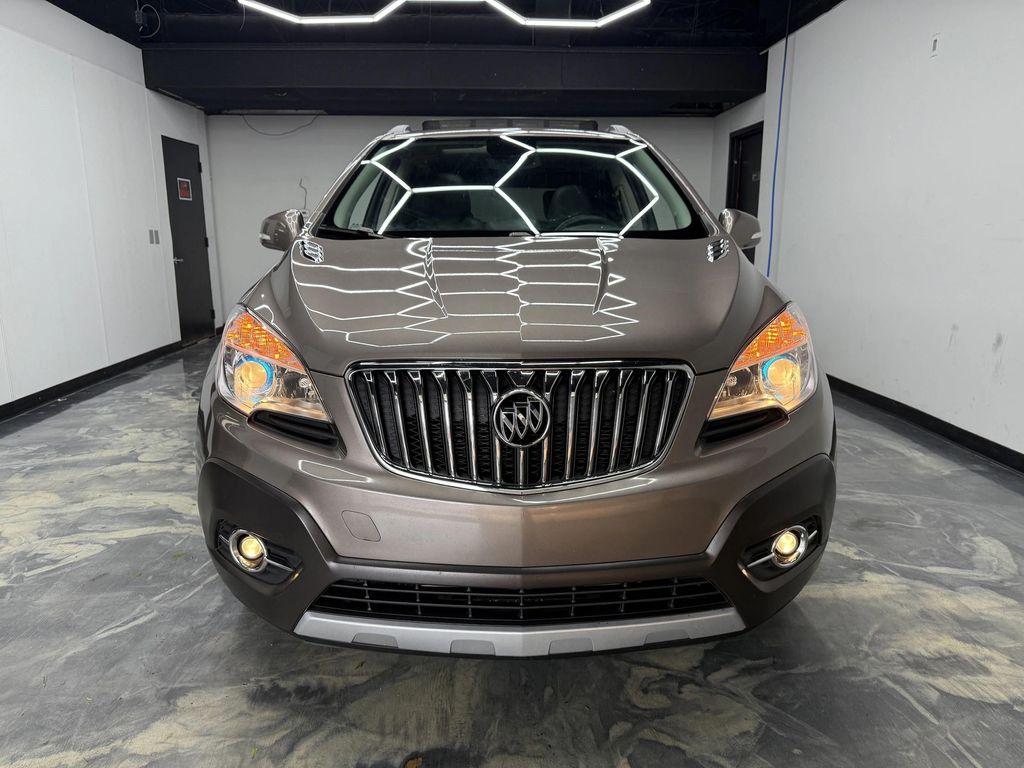used 2014 Buick Encore car, priced at $8,900