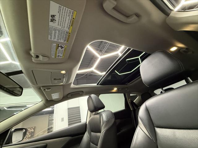 used 2017 Nissan Murano car, priced at $18,900