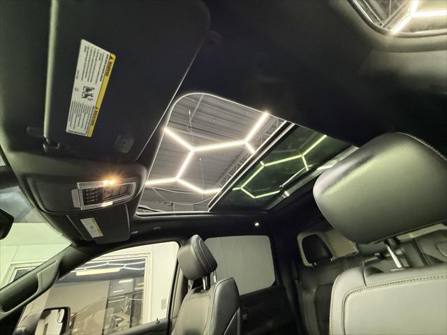 used 2019 Ram 1500 car, priced at $29,400