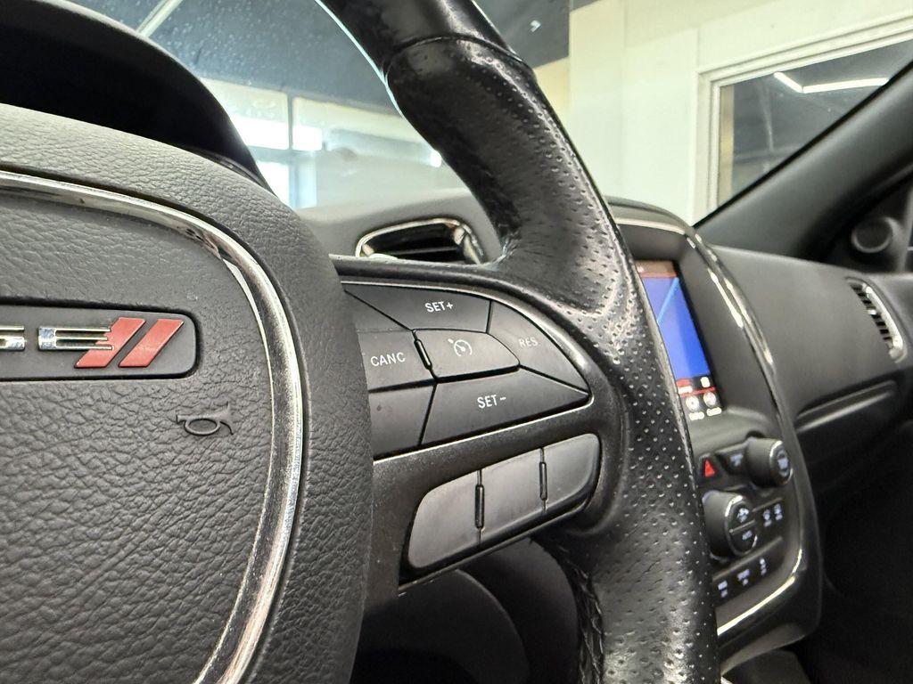 used 2019 Dodge Durango car, priced at $23,900