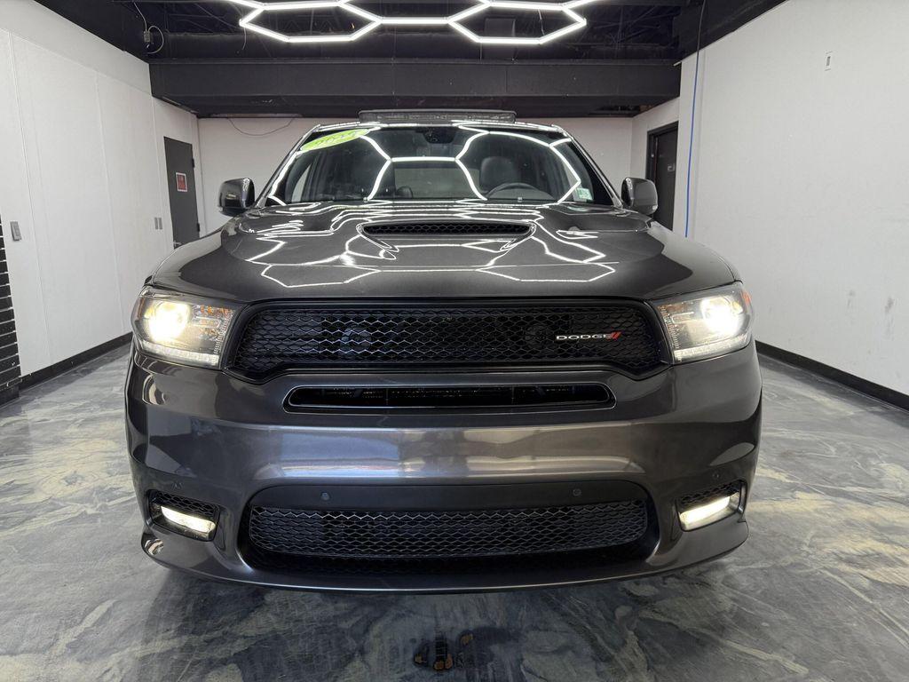 used 2019 Dodge Durango car, priced at $23,900
