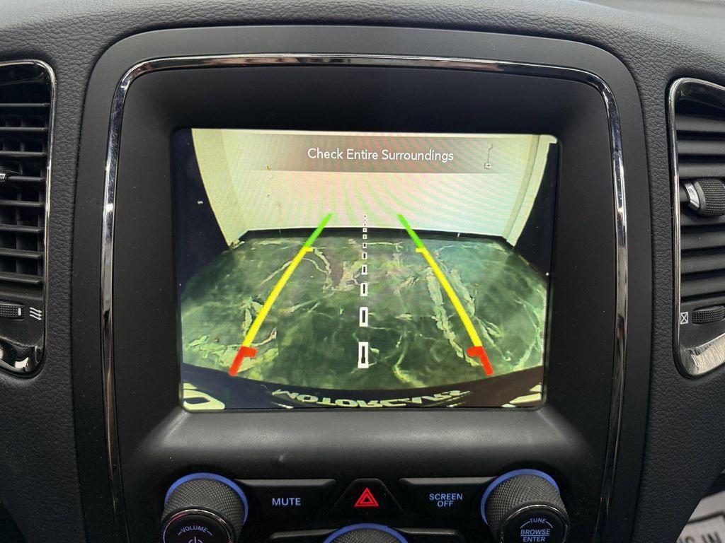 used 2019 Dodge Durango car, priced at $23,900