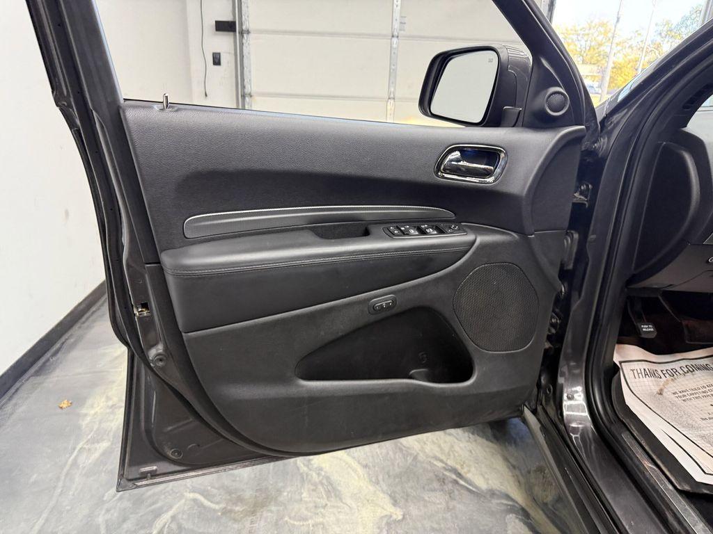 used 2019 Dodge Durango car, priced at $23,900