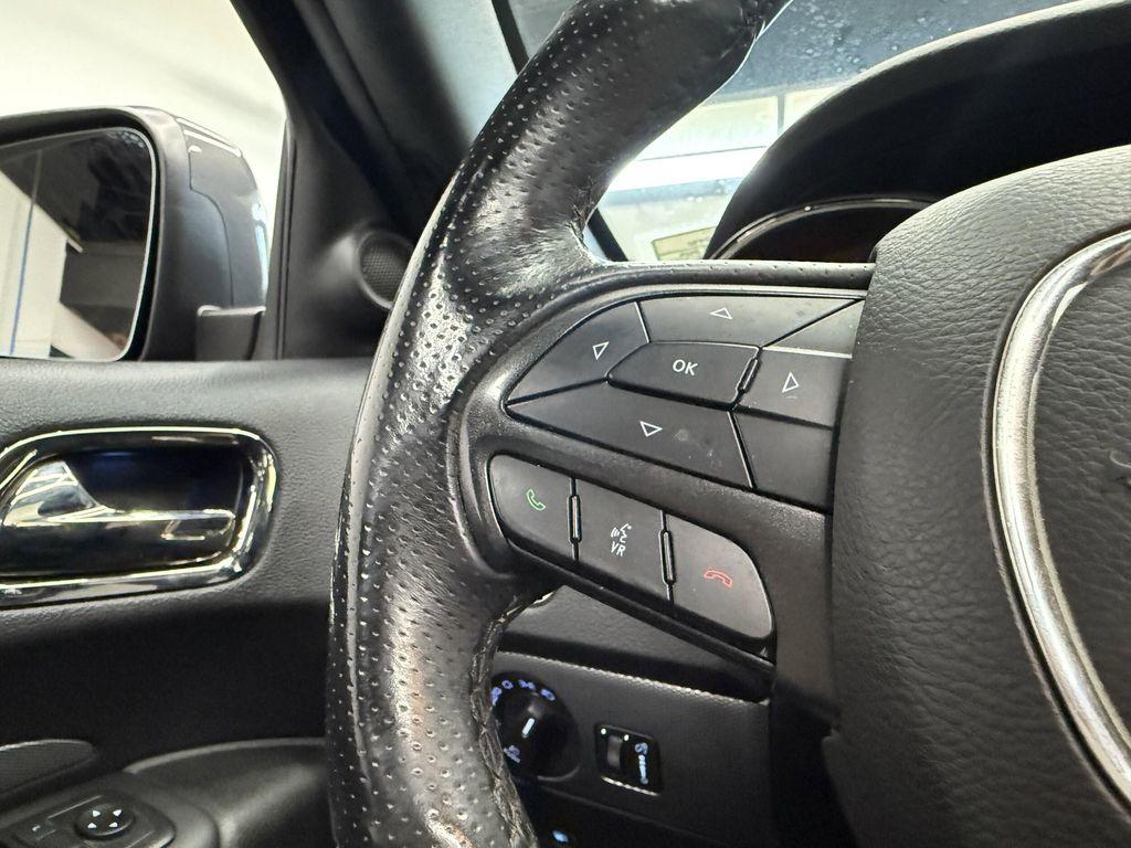 used 2019 Dodge Durango car, priced at $23,900