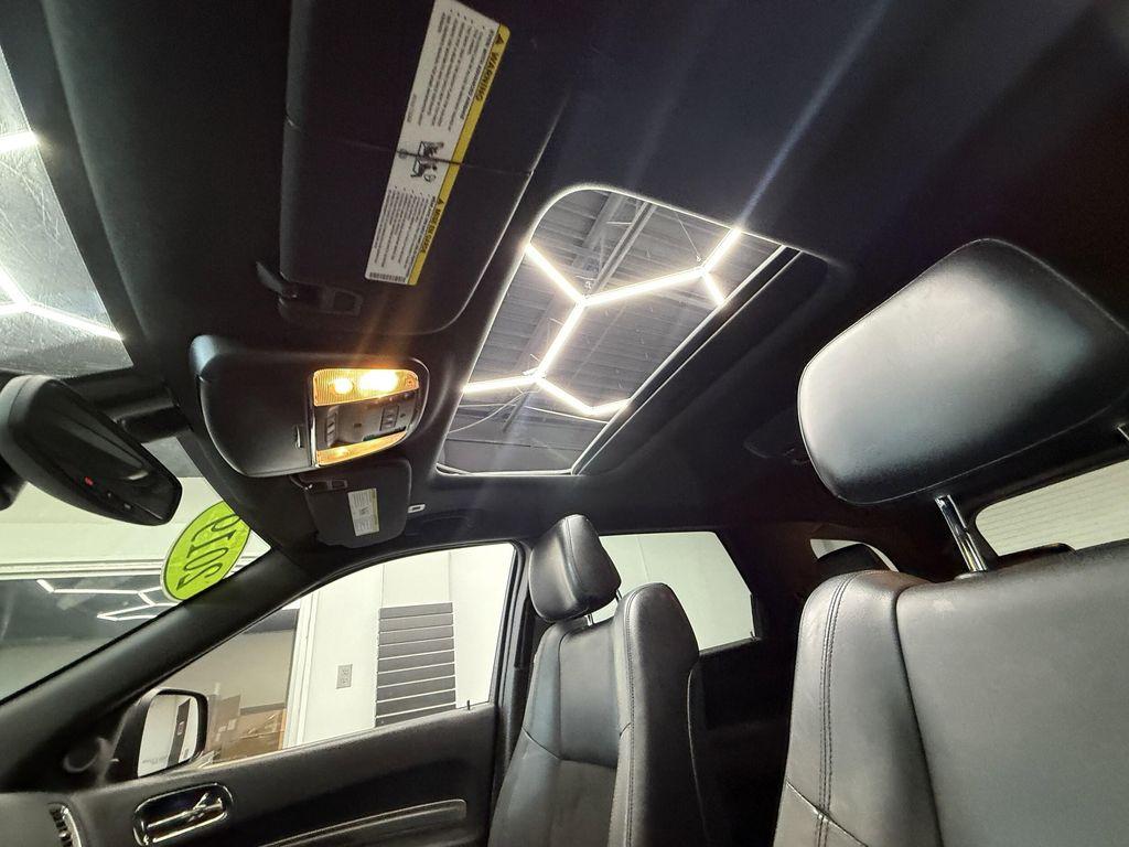 used 2019 Dodge Durango car, priced at $23,900