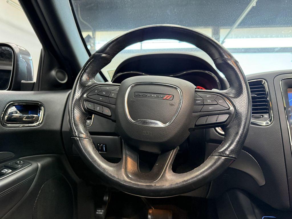 used 2019 Dodge Durango car, priced at $23,900