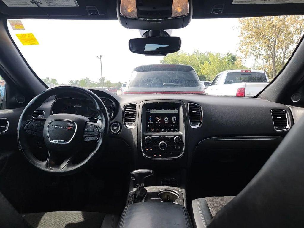 used 2019 Dodge Durango car, priced at $23,900
