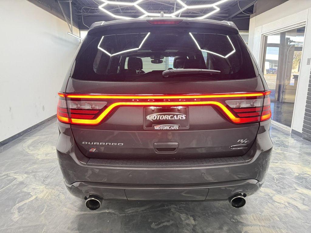 used 2019 Dodge Durango car, priced at $23,900