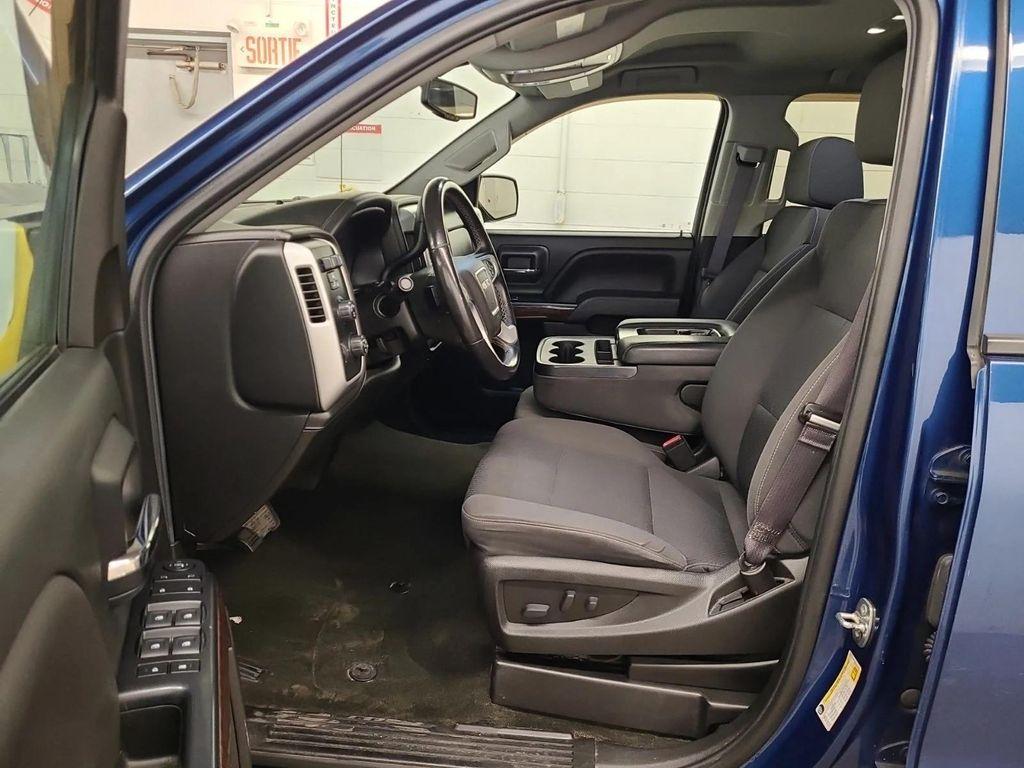 used 2017 GMC Sierra 1500 car