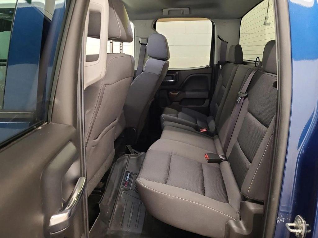 used 2017 GMC Sierra 1500 car