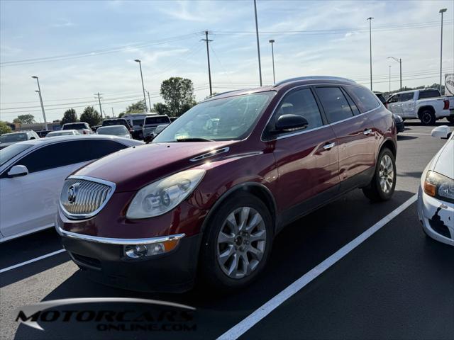 used 2011 Buick Enclave car, priced at $2,900