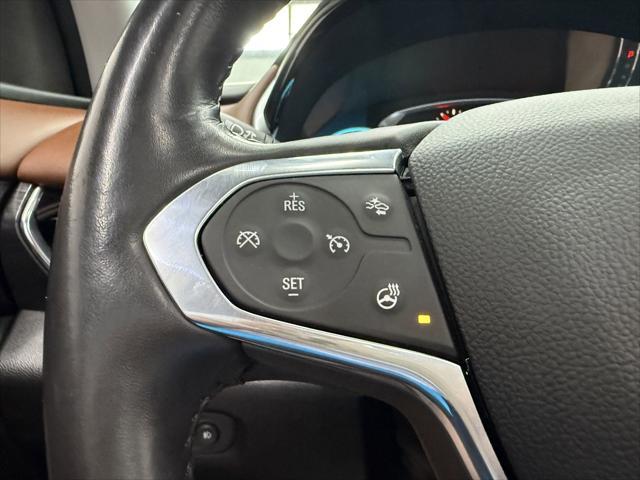 used 2019 Chevrolet Traverse car, priced at $29,900