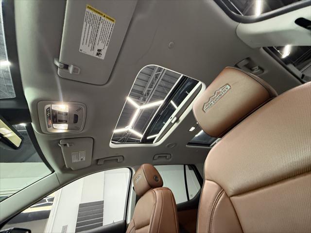 used 2019 Chevrolet Traverse car, priced at $29,900