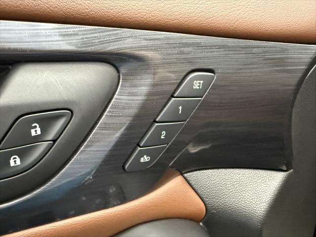 used 2019 Chevrolet Traverse car, priced at $29,900