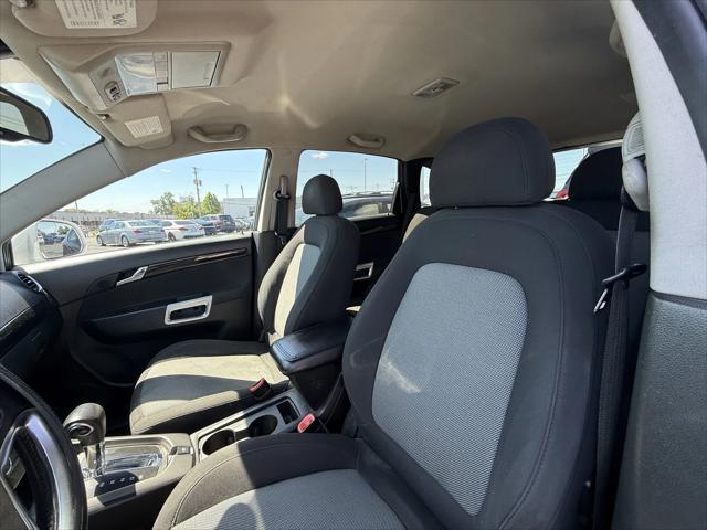 used 2013 Chevrolet Captiva Sport car, priced at $4,900
