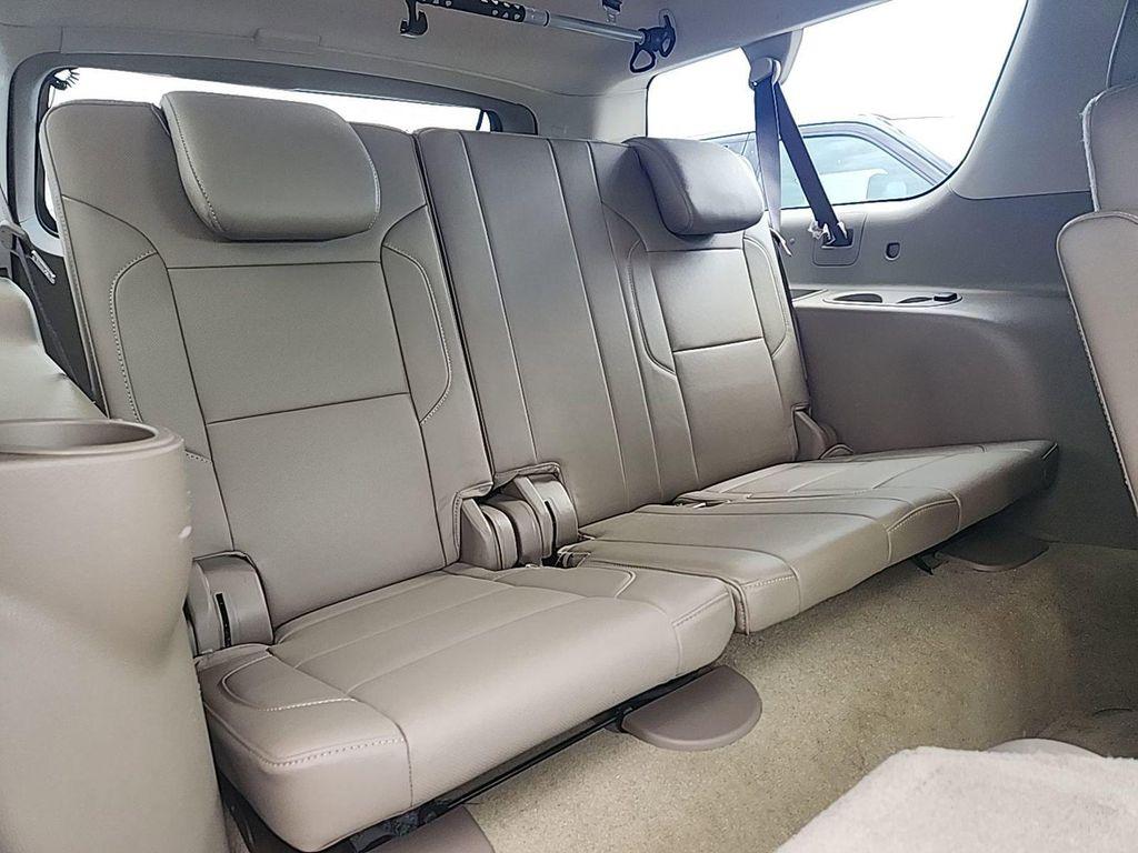 used 2017 Chevrolet Suburban car, priced at $27,995