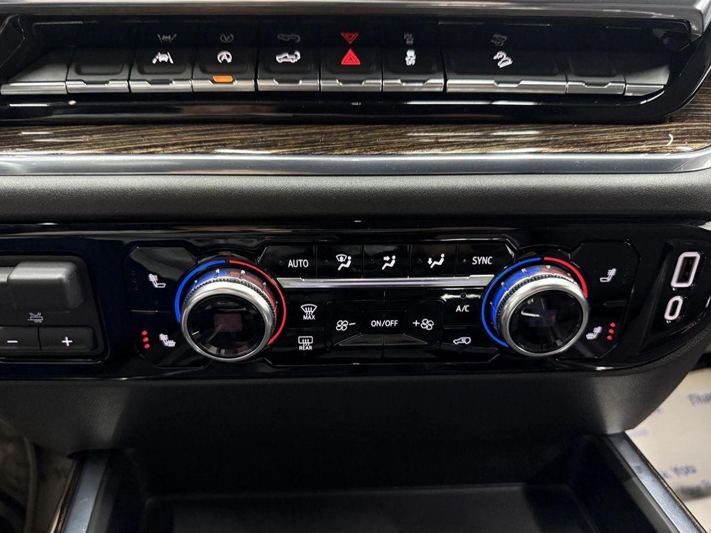 used 2024 GMC Sierra 1500 car, priced at $47,900