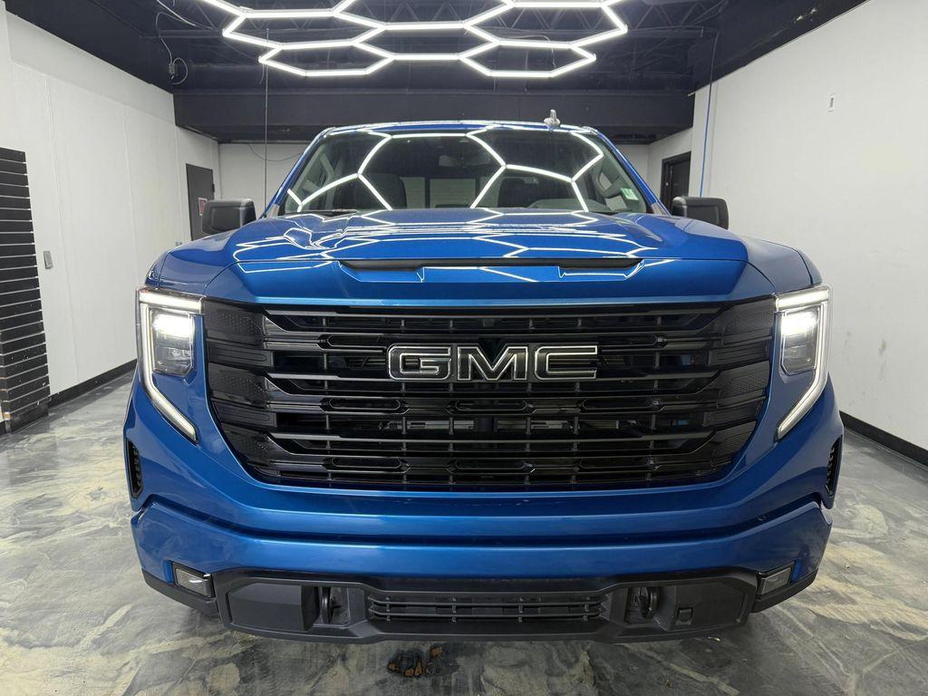 used 2024 GMC Sierra 1500 car, priced at $47,900