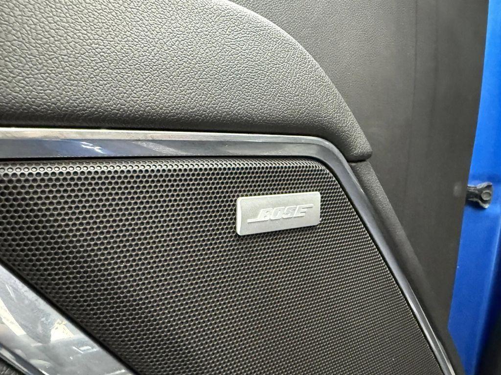 used 2024 GMC Sierra 1500 car, priced at $47,900