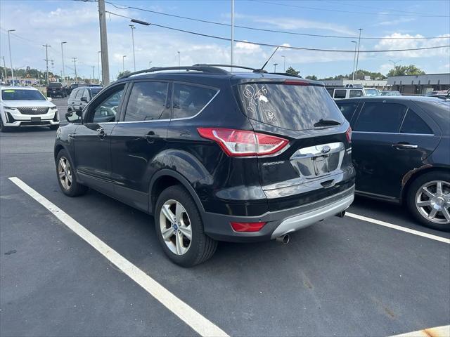 used 2013 Ford Escape car, priced at $5,900