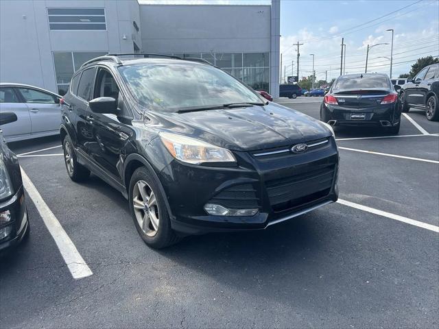 used 2013 Ford Escape car, priced at $5,900