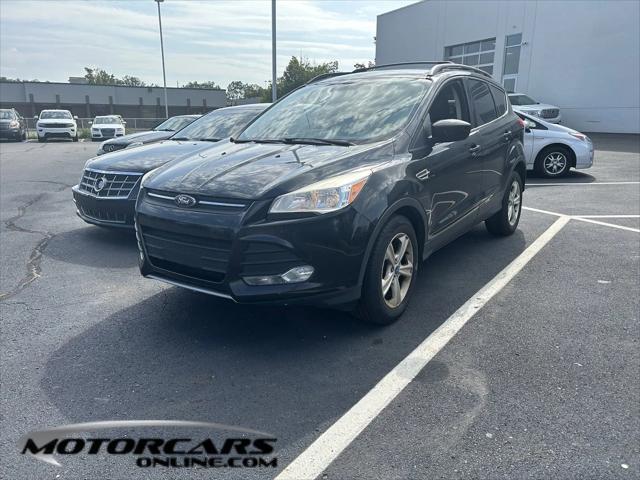 used 2013 Ford Escape car, priced at $5,900