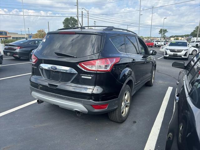 used 2013 Ford Escape car, priced at $5,900