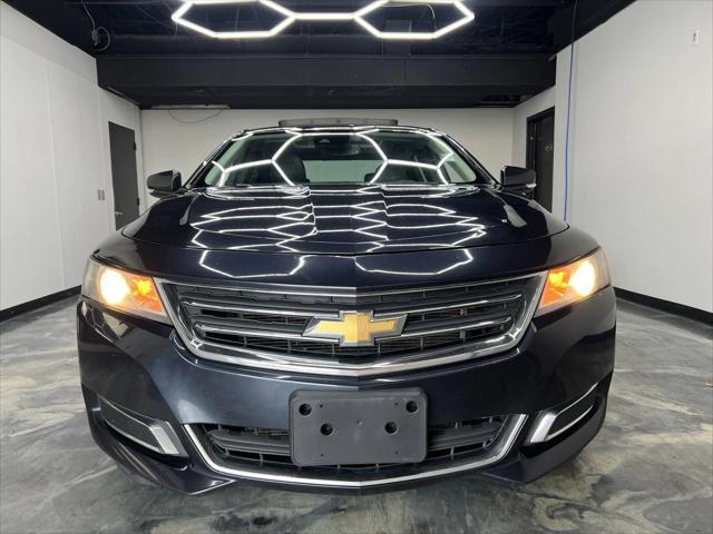 used 2014 Chevrolet Impala car, priced at $10,900