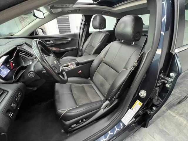 used 2014 Chevrolet Impala car, priced at $10,900