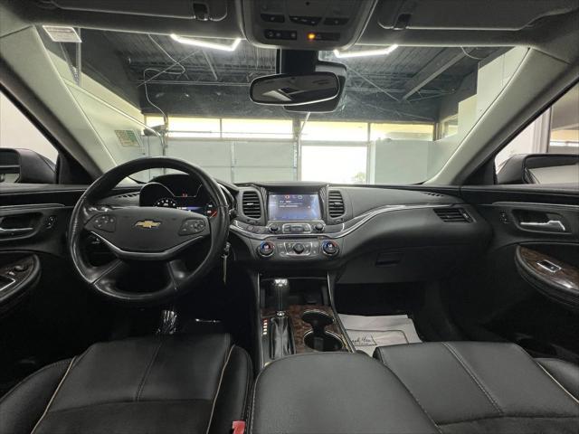 used 2014 Chevrolet Impala car, priced at $10,900