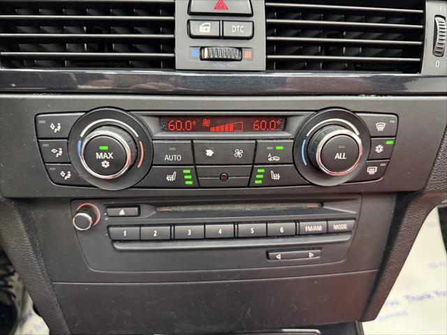used 2011 BMW 328 car, priced at $10,900