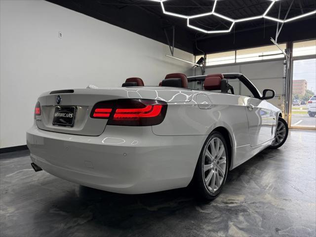 used 2011 BMW 328 car, priced at $10,900