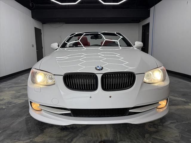 used 2011 BMW 328 car, priced at $10,900